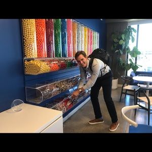 Meet your Posher, Elliot